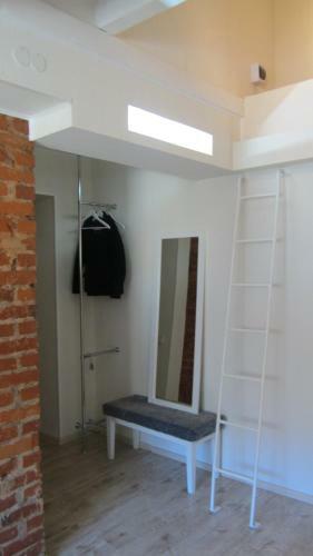 Top Apartment