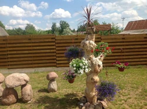 Holiday Home Ilona
