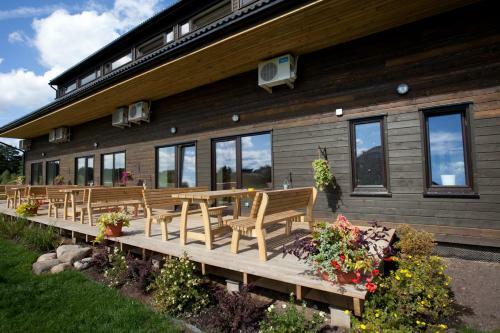 Hostal Love Island 2