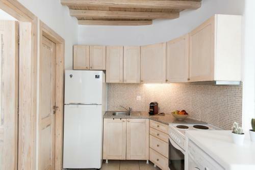 Apartamento Koumi Homes Mykonos