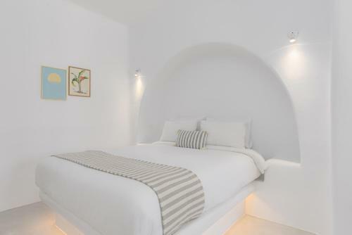 Apartamento Koumi Homes Mykonos