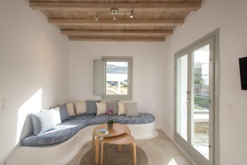 Apartamento Koumi Homes Mykonos
