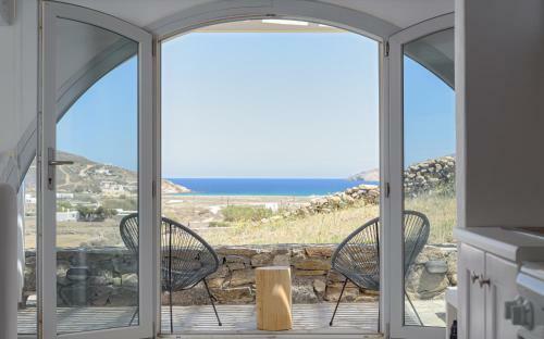 Apartamento Koumi Homes Mykonos