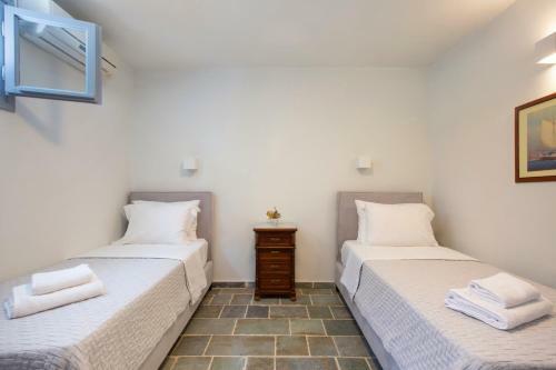 Villa Anemos � Villa Anemos