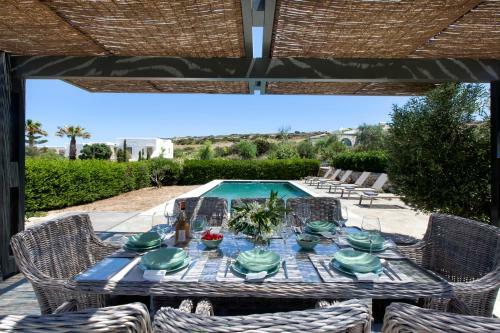 Villa Anemos � Villa Anemos