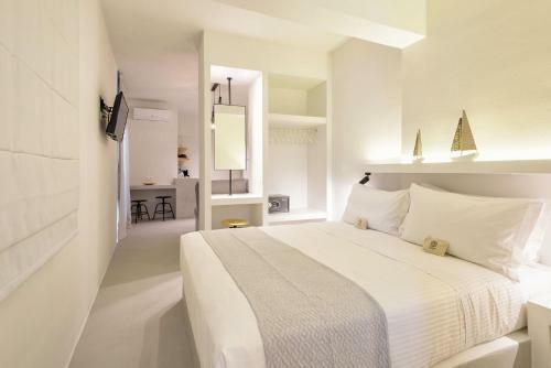 Hostal Peven Suites