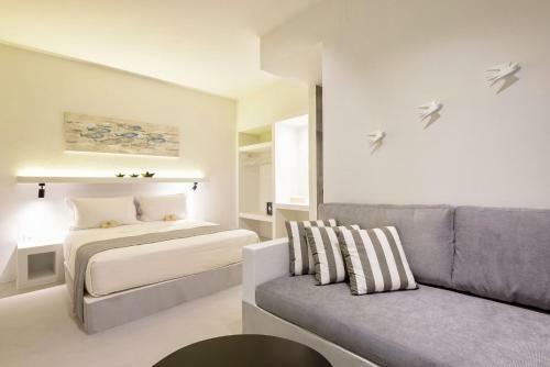 Hostal Peven Suites