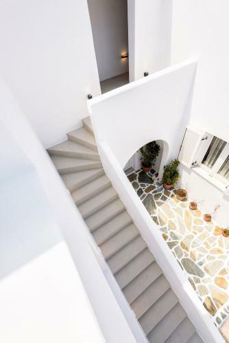Hostal Peven Suites