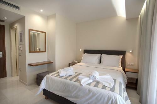 Apartamento Nafplia Terra