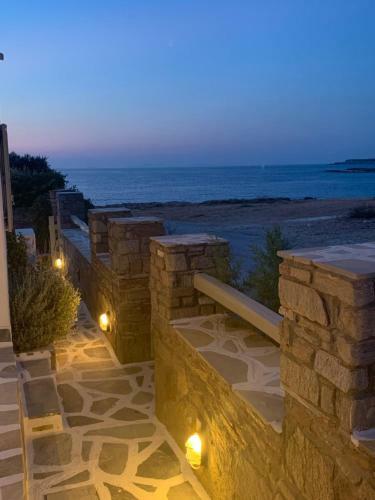 Hotel Sea & Sun Paros
