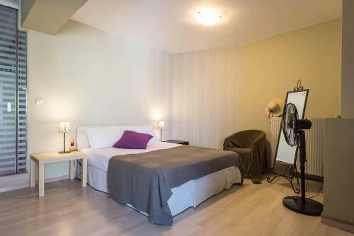 Apartamento President?s House