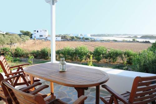 Glyfada Apartment Sea View