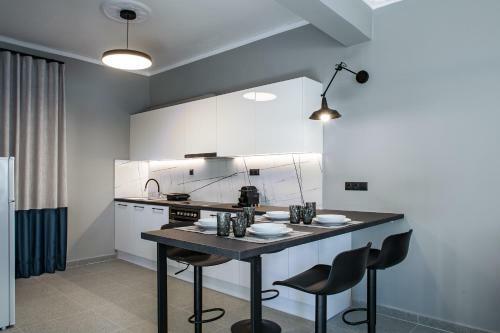 Living In Nafplio Luxury Apartments