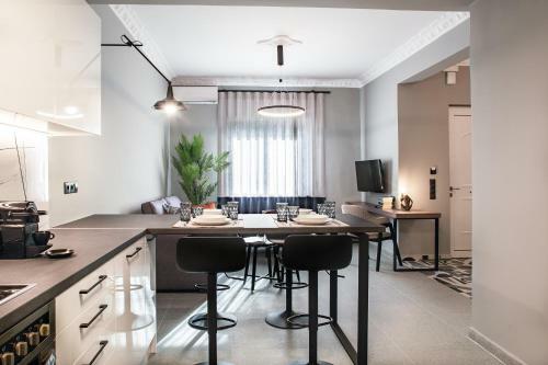 Living In Nafplio Luxury Apartments