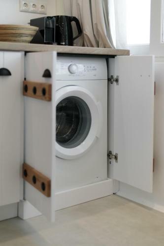 Manda Luxury Apartments