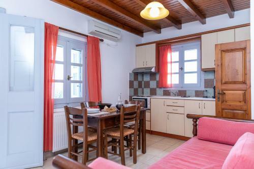Depis Village Kastraki Naxos