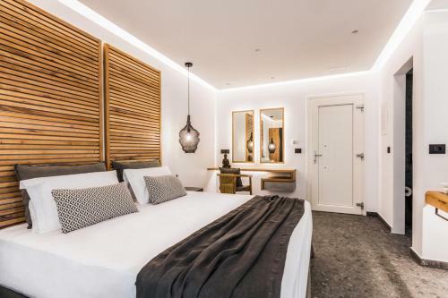 Hotel Naxian Secret