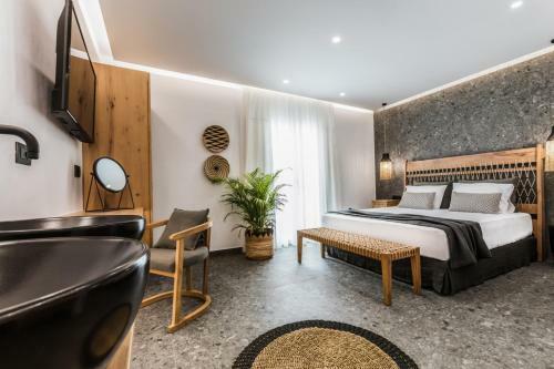 Hotel Naxian Secret