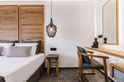 Hotel Naxian Secret