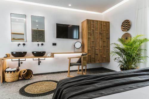Hotel Naxian Secret