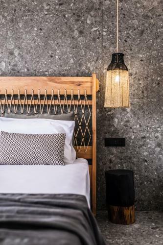 Hotel Naxian Secret