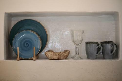 Archetypo Villas And Suites