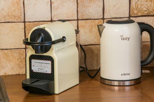 Archetypo Villas And Suites