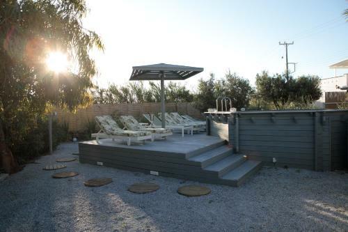 Archetypo Villas And Suites