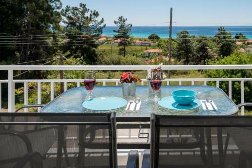 Georgalas Rest Apartments