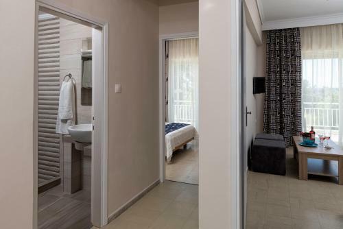Georgalas Rest Apartments