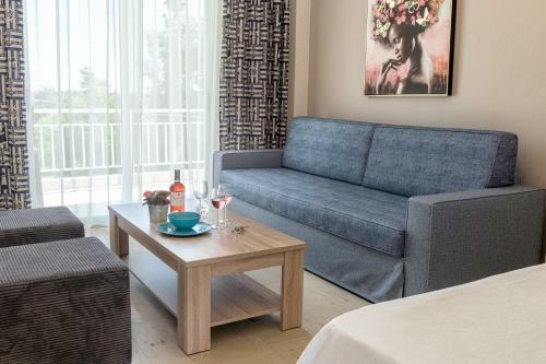 Georgalas Rest Apartments