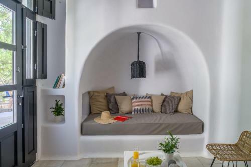 Apartamento Euphoria Chora Naxos