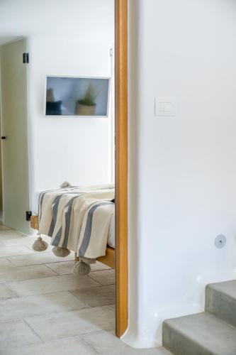 Apartamento Euphoria Chora Naxos
