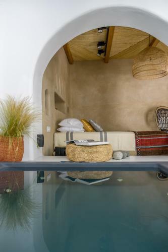 Apartamento Euphoria Chora Naxos
