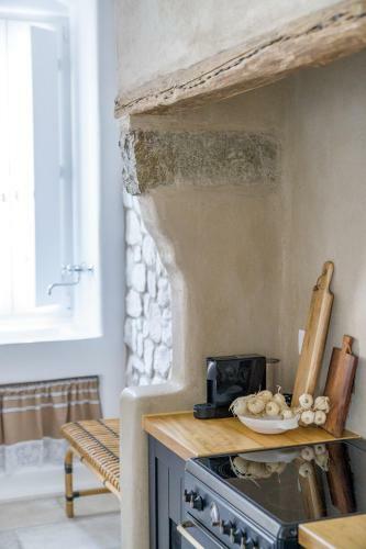 Apartamento Euphoria Chora Naxos