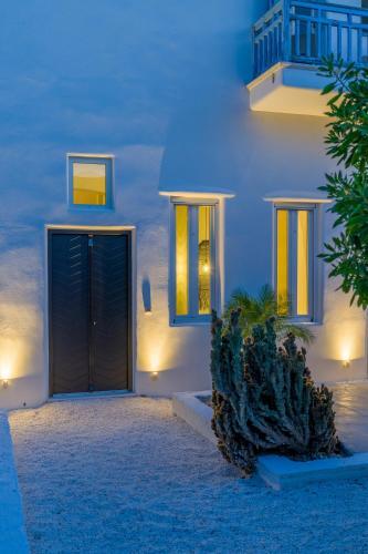 Apartamento Euphoria Chora Naxos