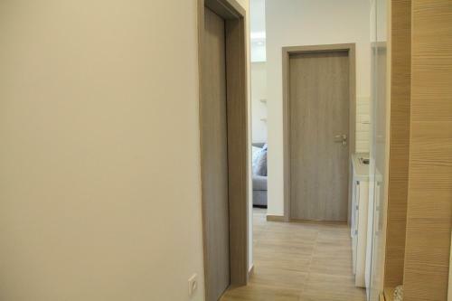 Apartments M, Kallikratia