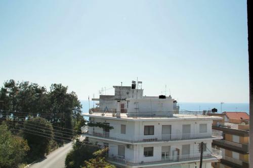 Apartments M, Kallikratia