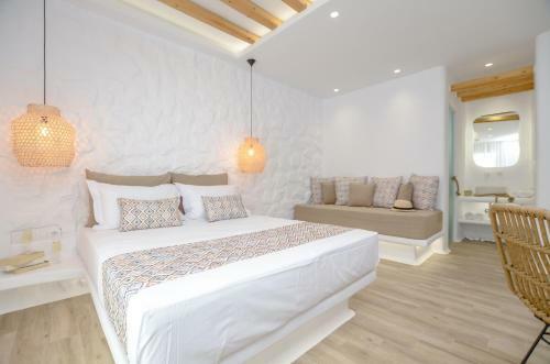 Hotel Naxian Spirit Inn