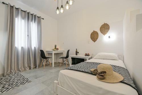 Hotel Casa Verde Di Naxos