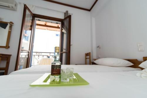 Apartamento Melissa Rooms Naxos