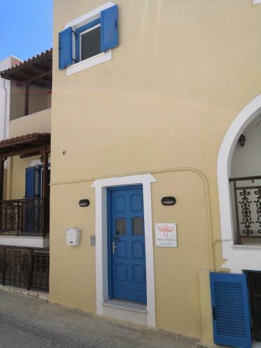 Apartamento Melissa Rooms Naxos