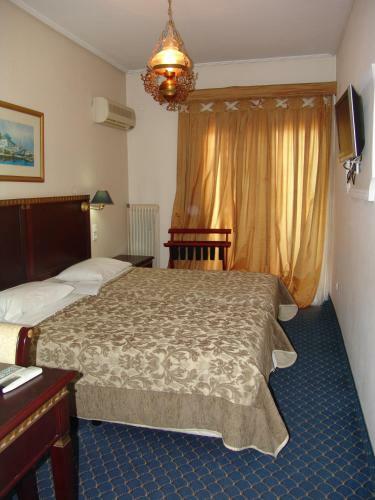Protessilaos Hotel