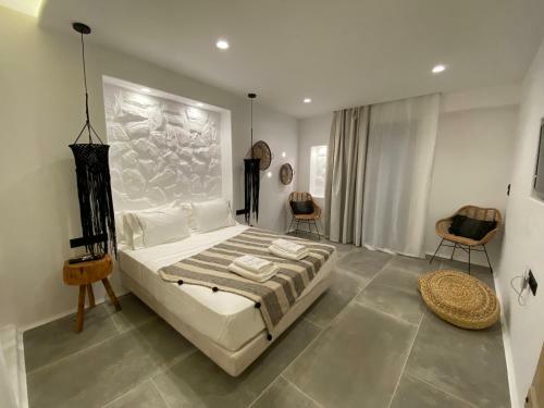 Apartamento Ampelos Casart