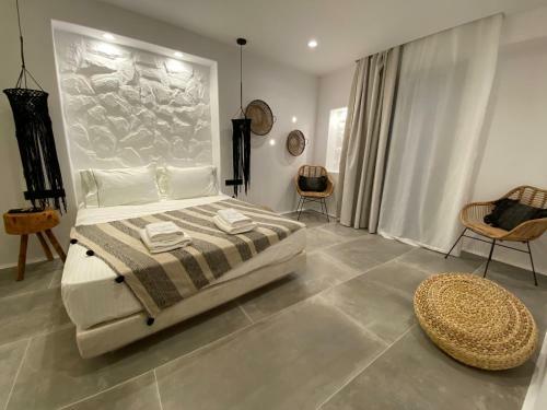 Apartamento Ampelos Casart