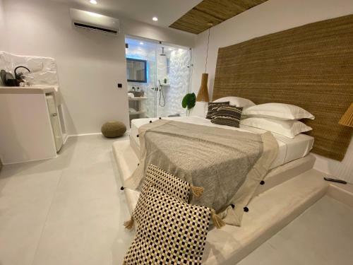 Apartamento Ampelos Casart