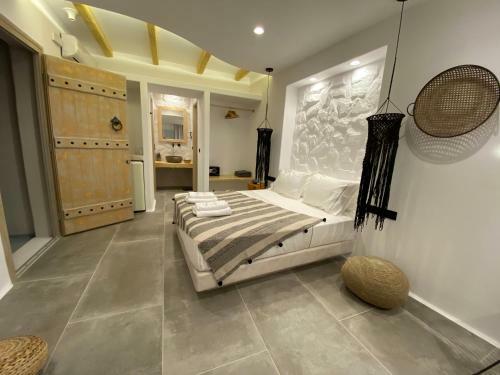 Apartamento Ampelos Casart
