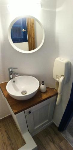 Apartamento Aeraki Studios - Discover Naxos