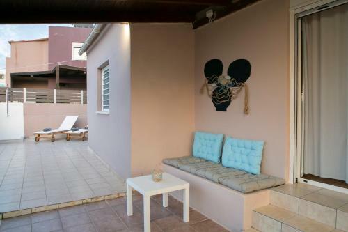 Nikiforos Cottage