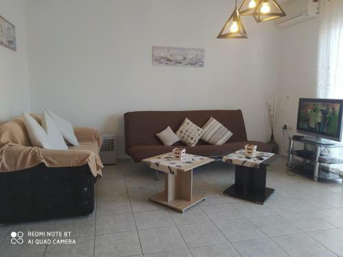 Sea And Sky Apartment